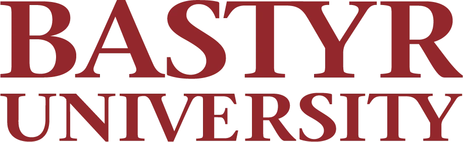Bastyr University logo