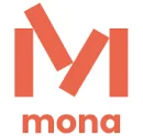 Mona Foundation logo