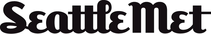 Seattle Met magazine logo