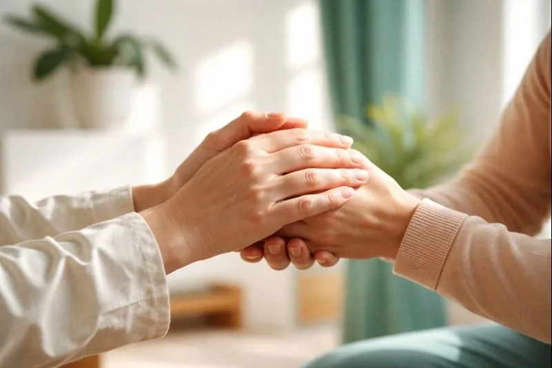 Integrative, complex chronic illness and cancer-supportive care at Holistique Medical Center in Bellevue
