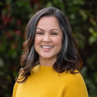 Dr. Sheetal Woods, ND, naturopathic physician at Holistique Medical Center, Bellevue