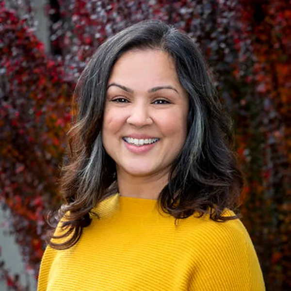 Dr. Sheetal Woods, ND, naturopathic physician at Holistique Medical Center, Bellevue