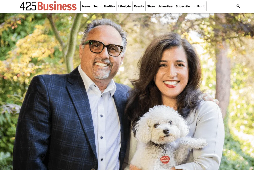 Holistique Medical Center profile in 425 Business