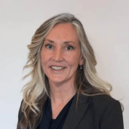 Portrait of Dawn Swalander