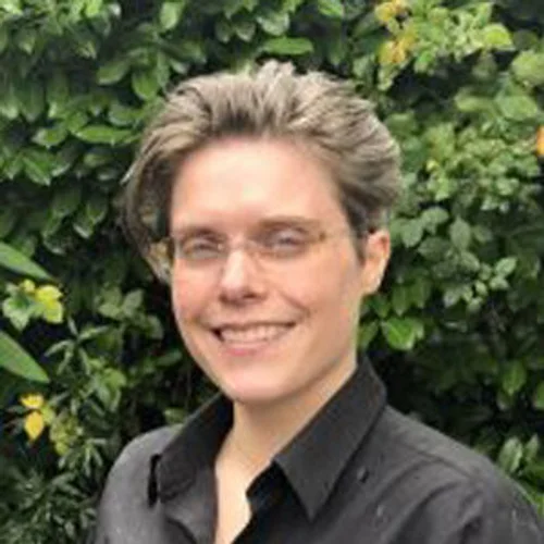 Portrait of Tiffany Kuespert, LMP