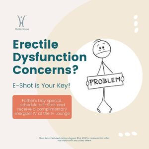 Erectile Dysfunction