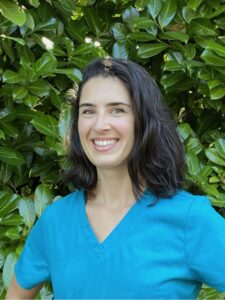 Jenna Hardcastle, RN